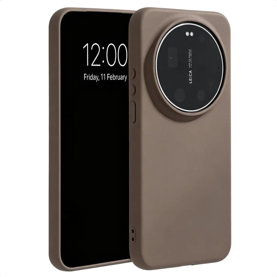 Imoshion Hoesje Xiaomi 17 Ultra