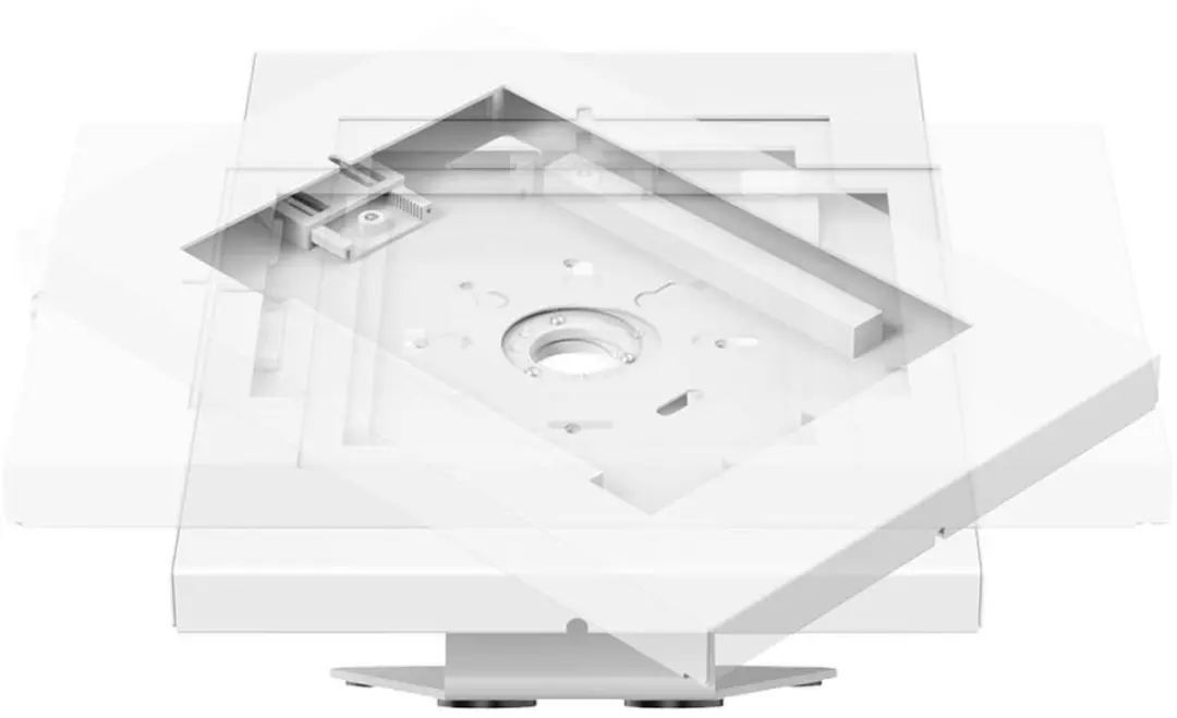 Neomounts DS15-630WH1 Tablethouder 11" - Wit