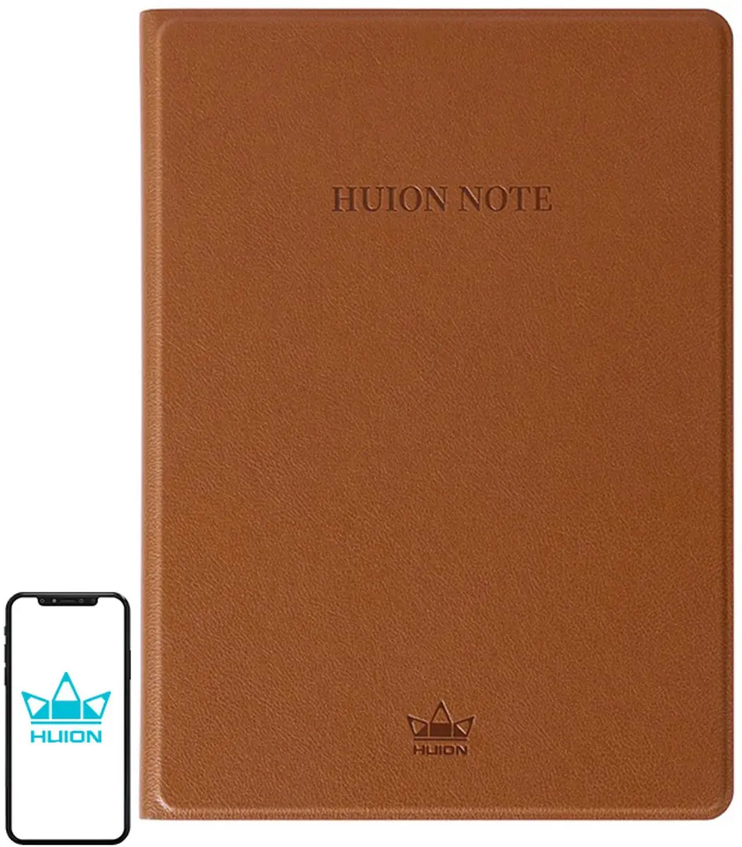 Huion Note X10 Grafische Tablet 10 inch