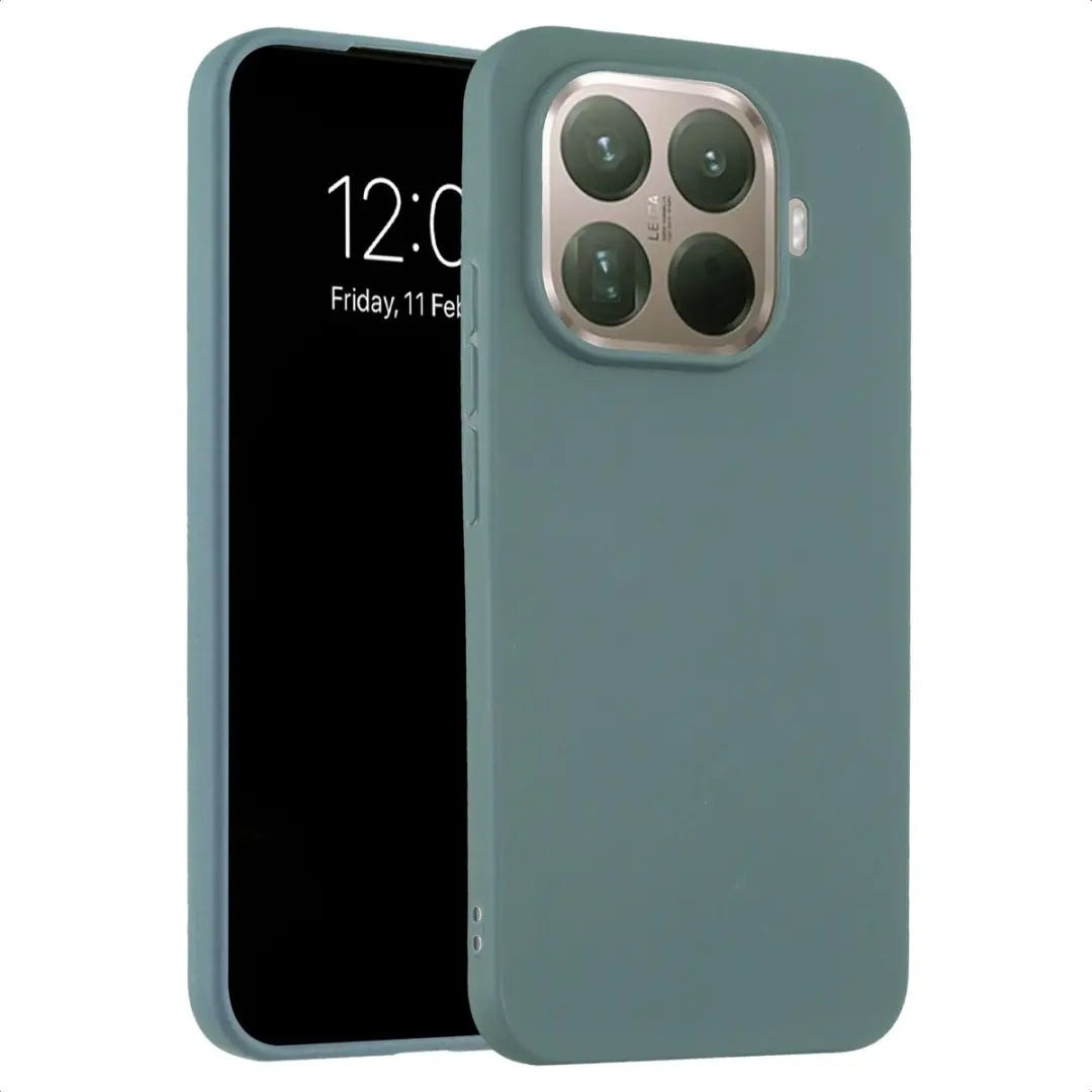 imoshion Hoesje Xiaomi 15T Pro Pine Green
