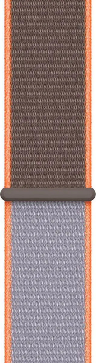 Apple Sport Loop Band - 38/40/41/42mm - Vitamine C