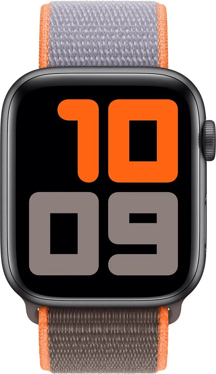 Apple Sport Loop Band - 38/40/41/42mm - Vitamine C
