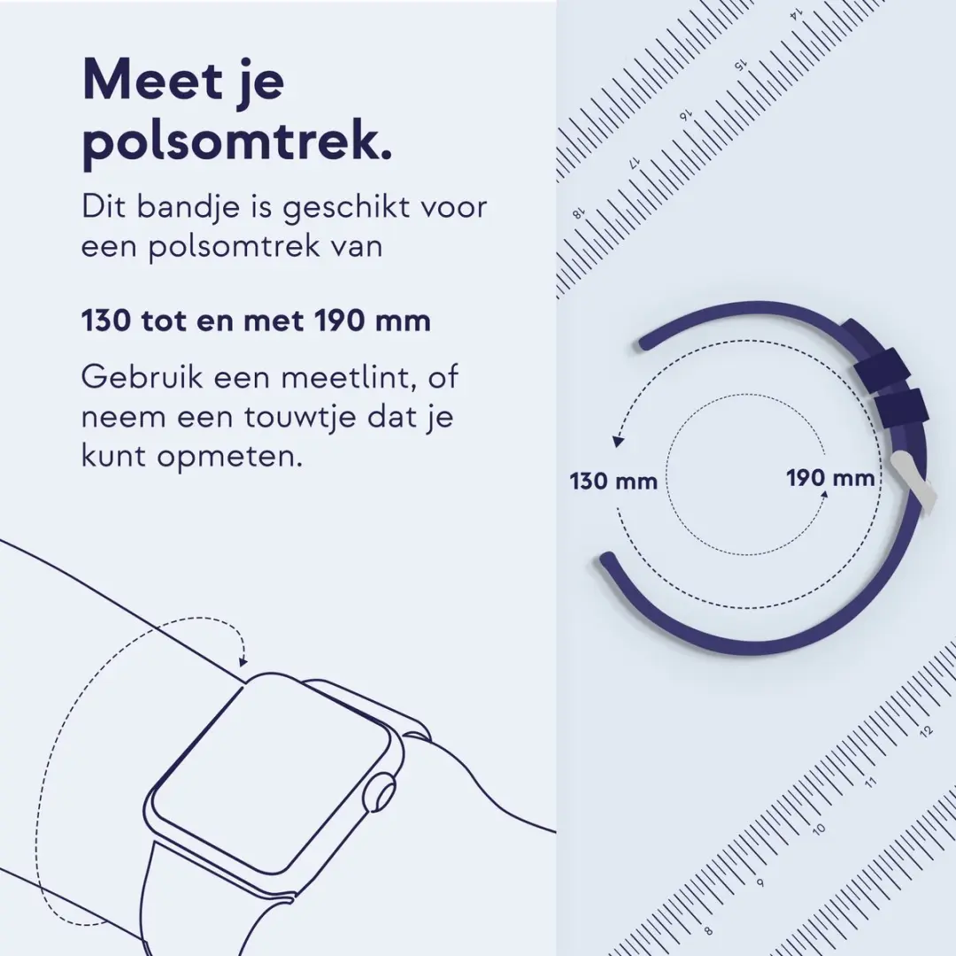Apple Sport Loop Band