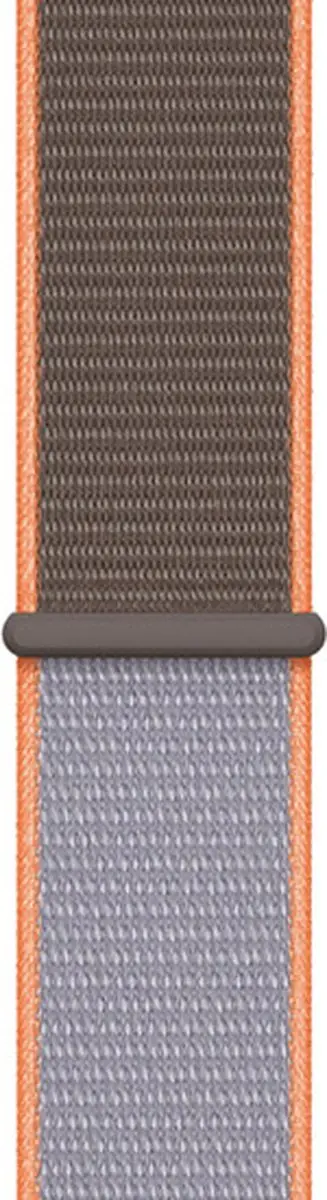 Apple Sport Loop Band - 38/40/41/42mm - Vitamine C
