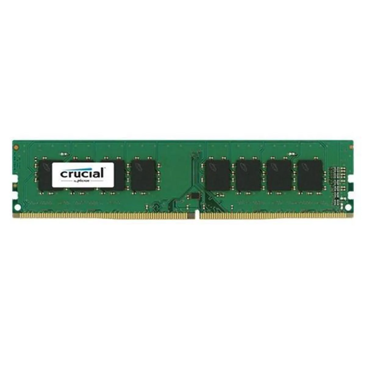 Crucial CT8G4DFS824A RAM Geheugen 4GB DDR4 2400MHz