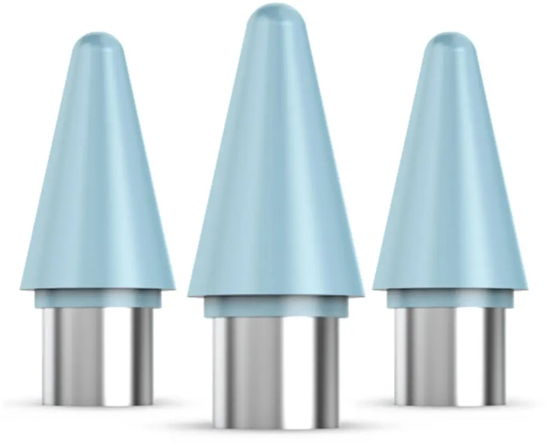 Buddi Replacement Tips