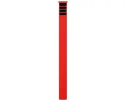 Garmin UltraFit Nylon Bandje 22mm - Rood