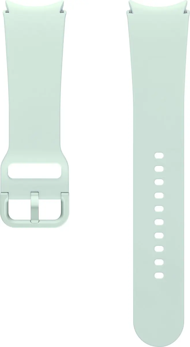 Samsung Watch Sport Band S/M Ocean Green