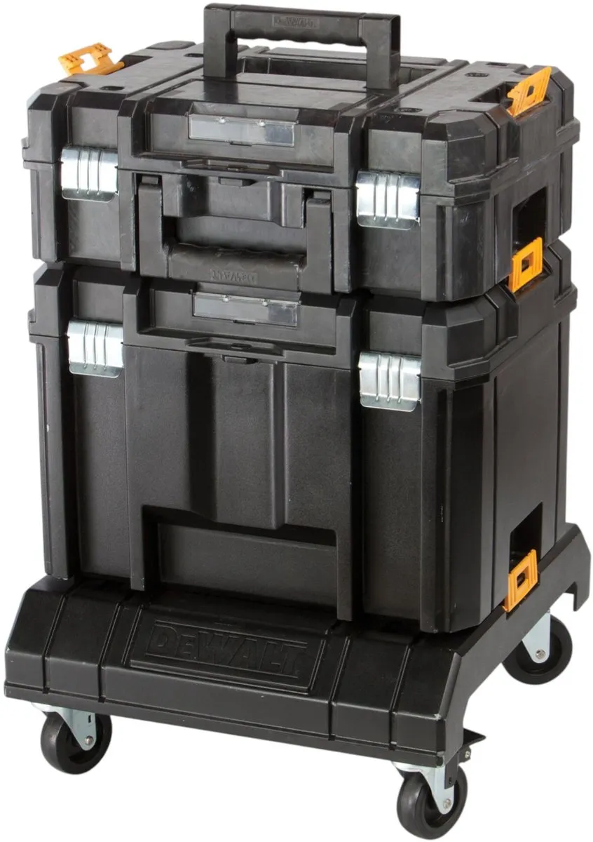 DeWalt DWST1-71229 TSTAK Stapelkar