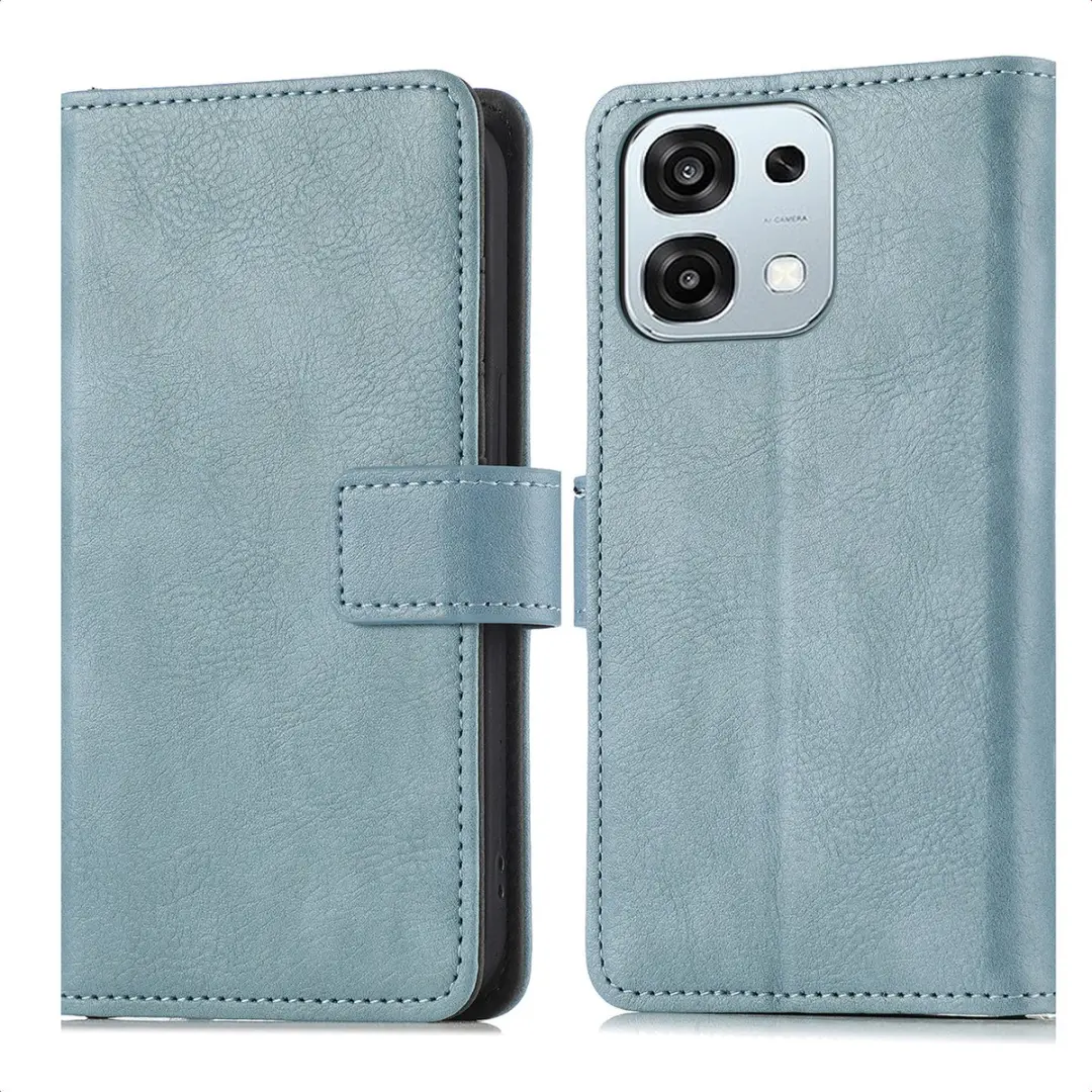 Imoshion Hoesje Oppo A6 Pro 5G