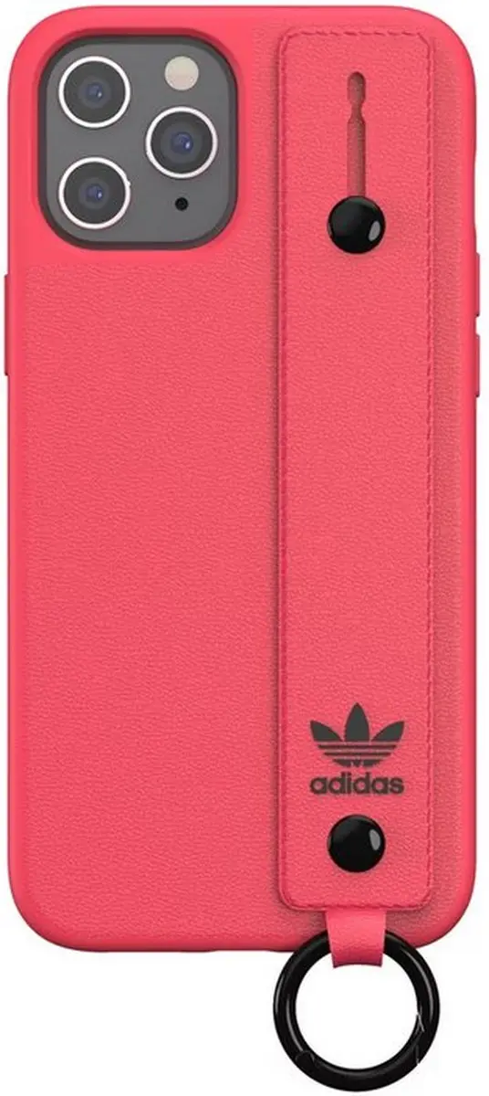 Adidas Hand Strap Back Case