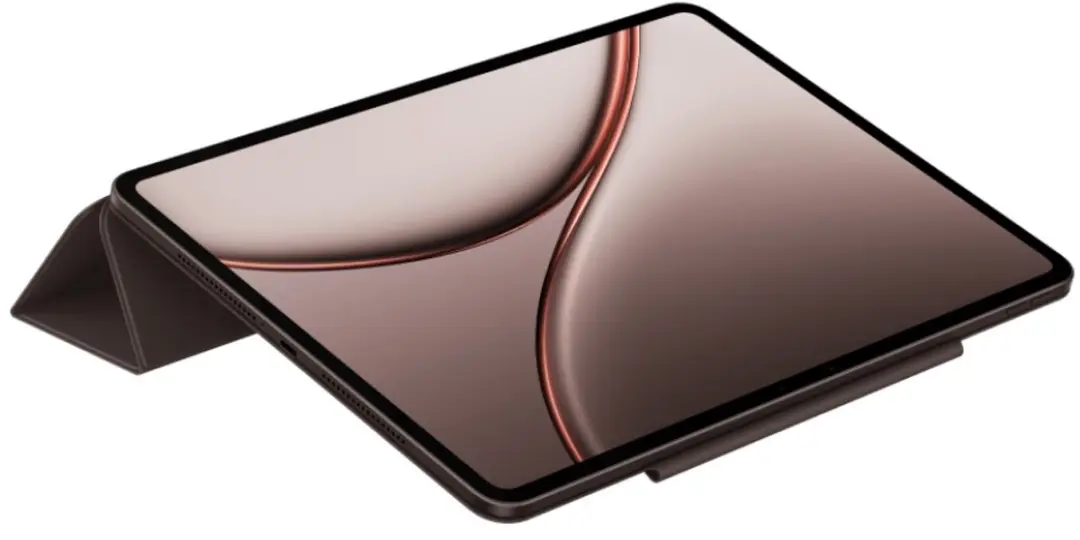 OnePlus Folio Case OPC2509 - OnePlus Pad 4 - Bruin