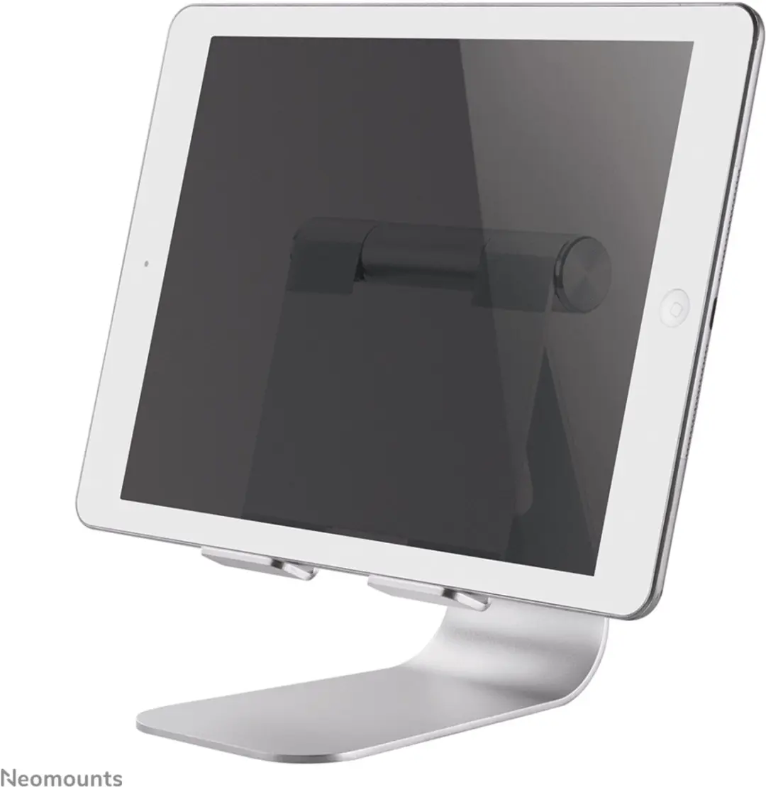Neomounts DS15-050SL1 Tabletsteun 11" - Zilver