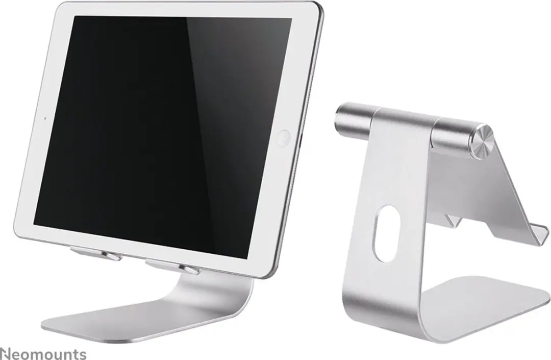 Neomounts DS15-050SL1 Tabletsteun 11" - Zilver