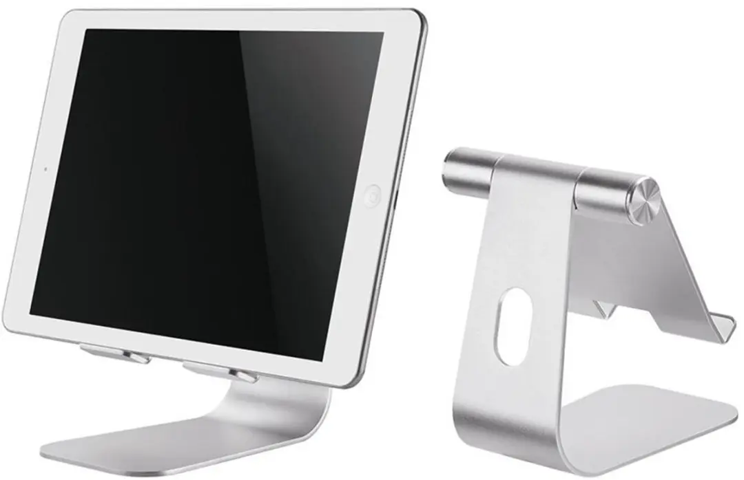 Neomounts DS15-050SL1 Tabletsteun 11" - Zilver