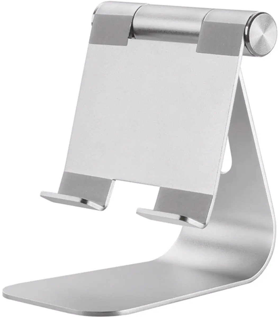 Neomounts DS15-050SL1 Tabletsteun 11" - Zilver - afbeelding 6 van 6