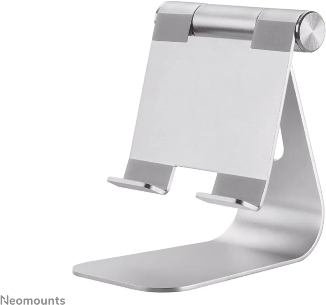 Neomounts DS15-050SL1 Tabletsteun 11" - Zilver