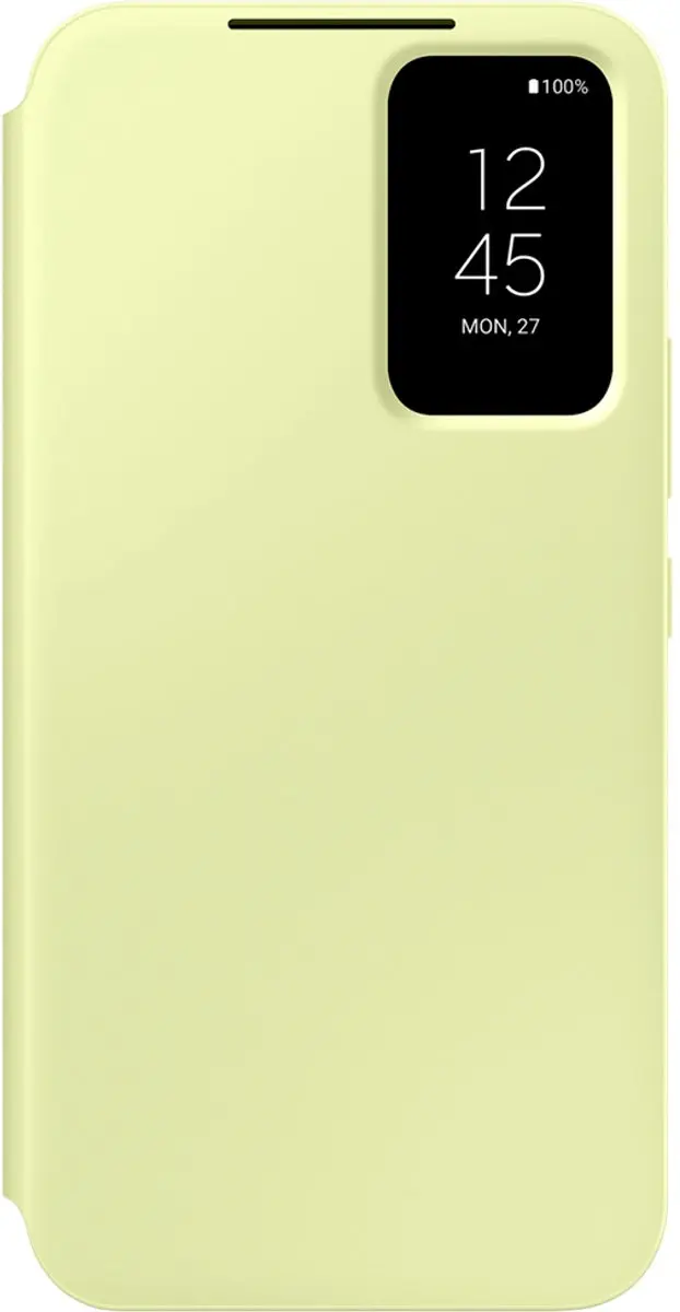 Samsung Smart S View Hoesje Galaxy A54