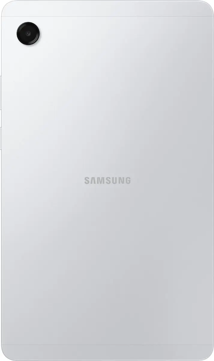 Samsung Galaxy Tab A11 SM-X130NZSAEUB - 64GB - 8.7 inch - Zilver