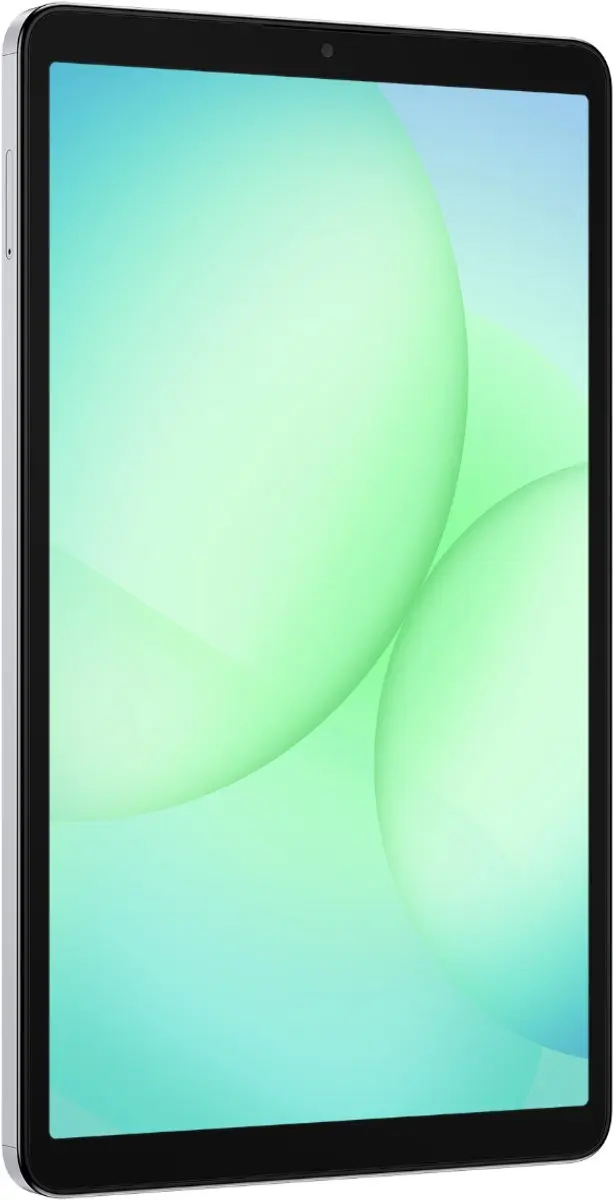 Samsung Galaxy Tab A11 SM-X130NZSAEUB - 64GB - 8.7 inch - Zilver - afbeelding 6 van 6