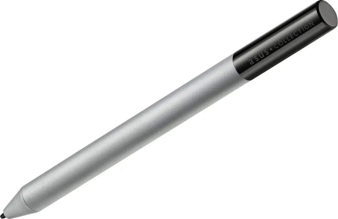 ASUS PEN SA300 Styluspen 16g - Zwart/Zilver