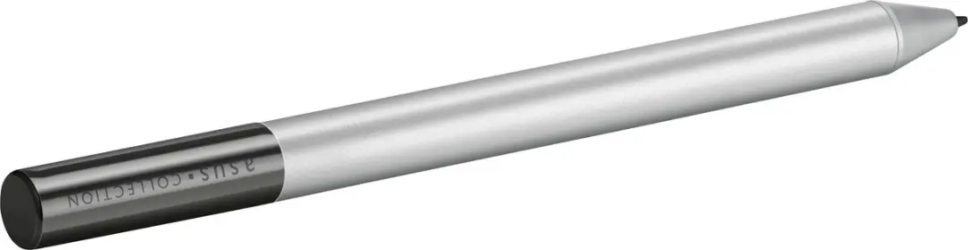 ASUS PEN SA300 Styluspen 16g - Zwart/Zilver