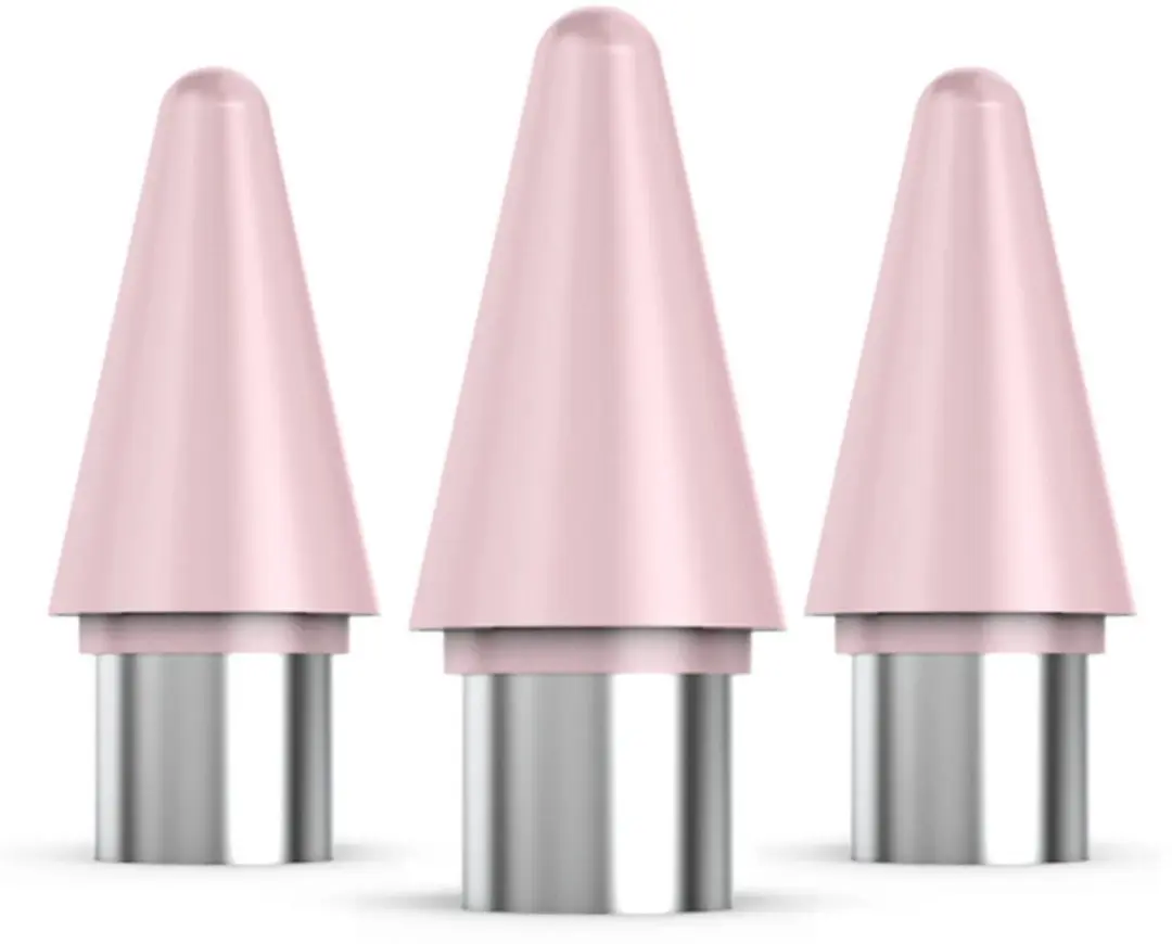 Buddi Replacement Tips Roze