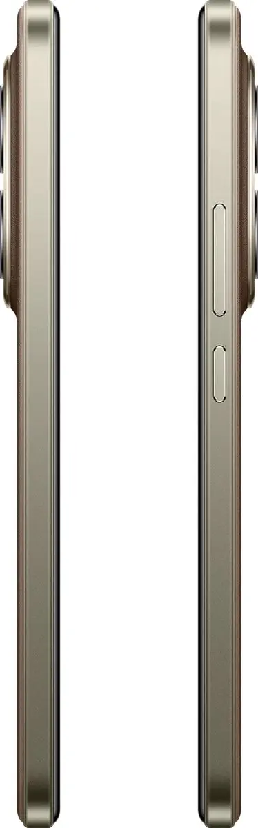 Xiaomi Redmi Note 15 Pro+ 2510ERA8BG Smartphone - 12GB/256GB - Bruin