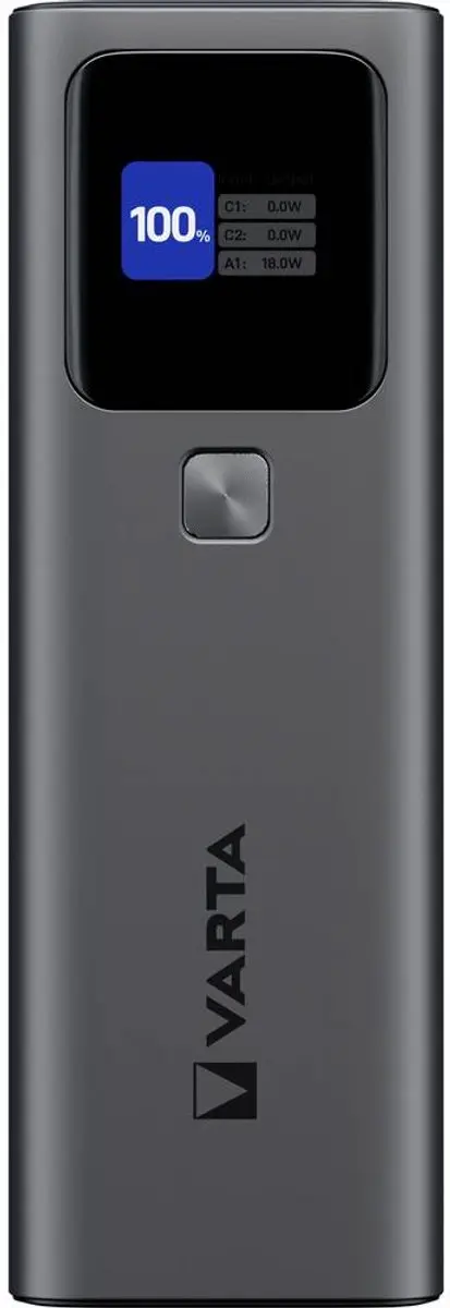 Varta Powerbank 27000mAh 140W