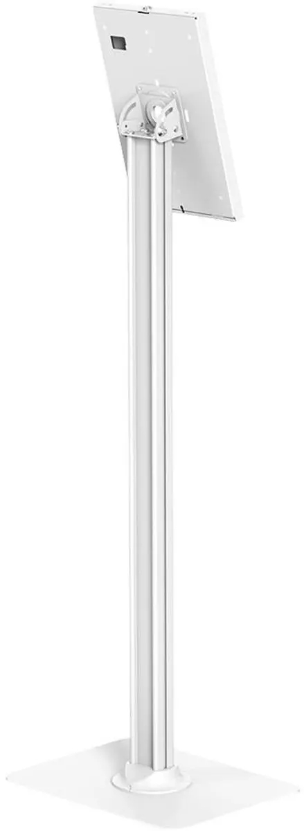 Neomounts FL15-650WH1 Tablet Vloersteun - 11" - Wit