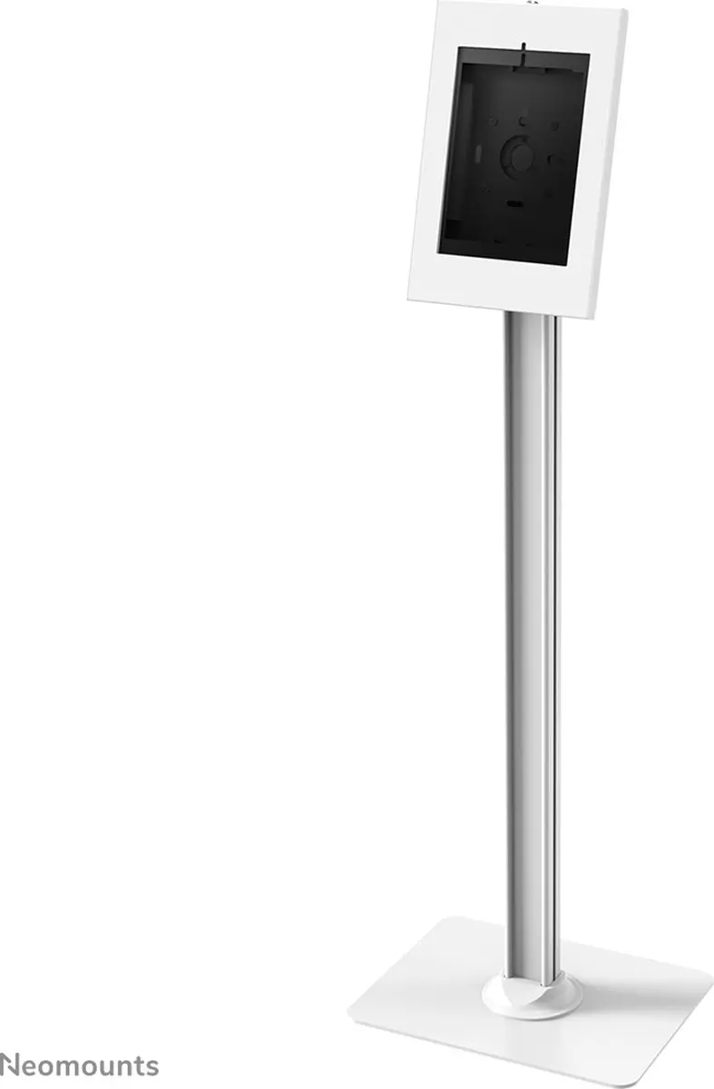 Neomounts FL15-650WH1 Tablet Vloersteun