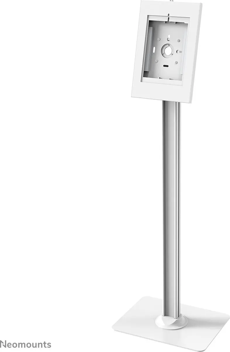 Neomounts FL15-650WH1 Tablet Vloersteun - 11" - Wit