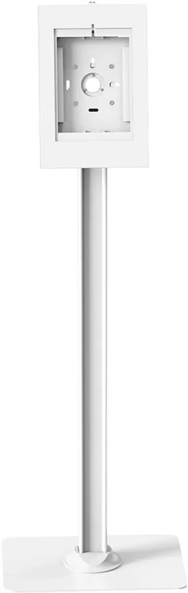Neomounts FL15-650WH1 Tablet Vloersteun - 11" - Wit