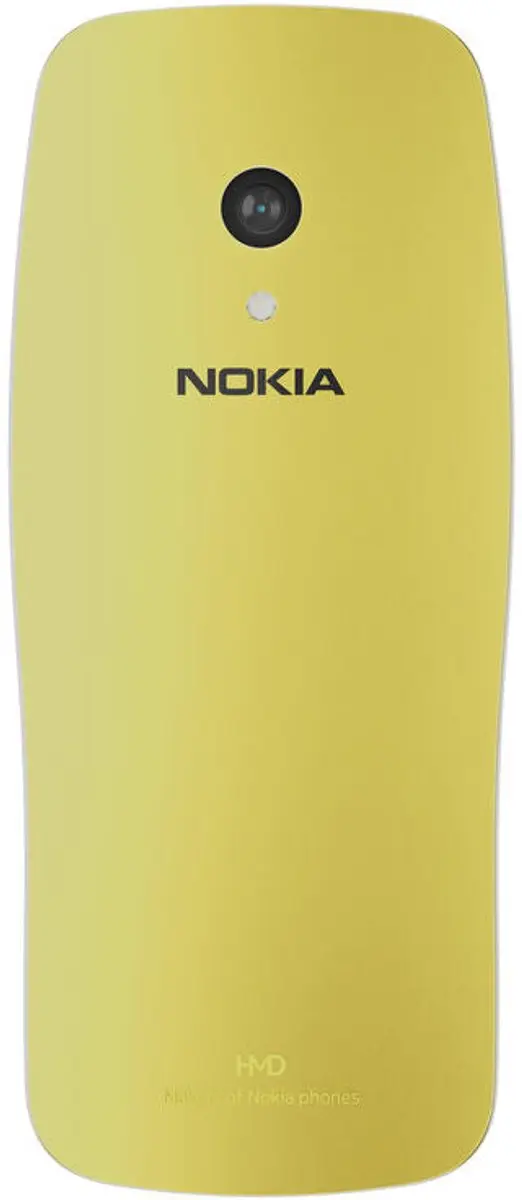 Nokia 3210 TA-1618 Basistelefoon - 128MB - Goud