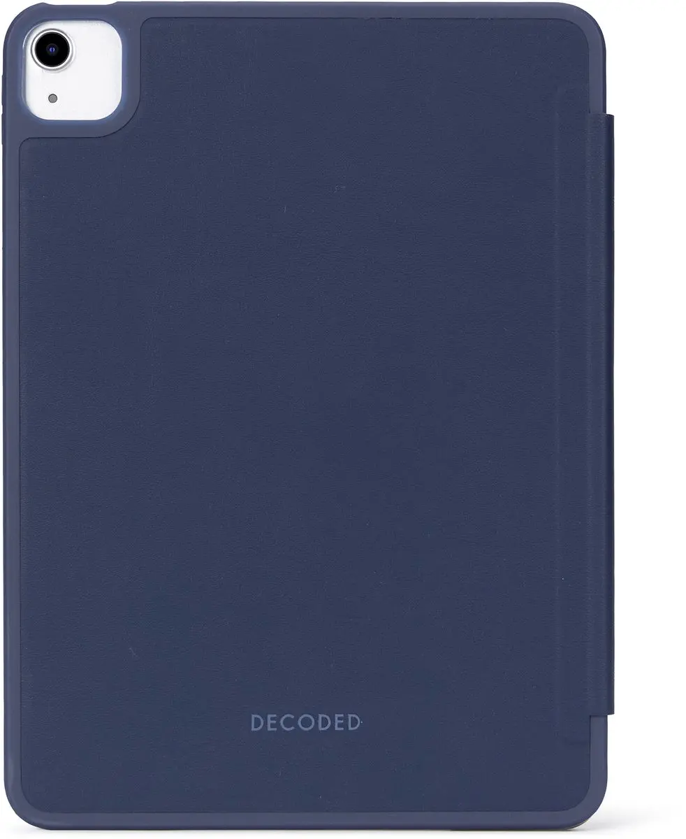 Decoded Textured Silicon Hoes iPad 11 Air 2026