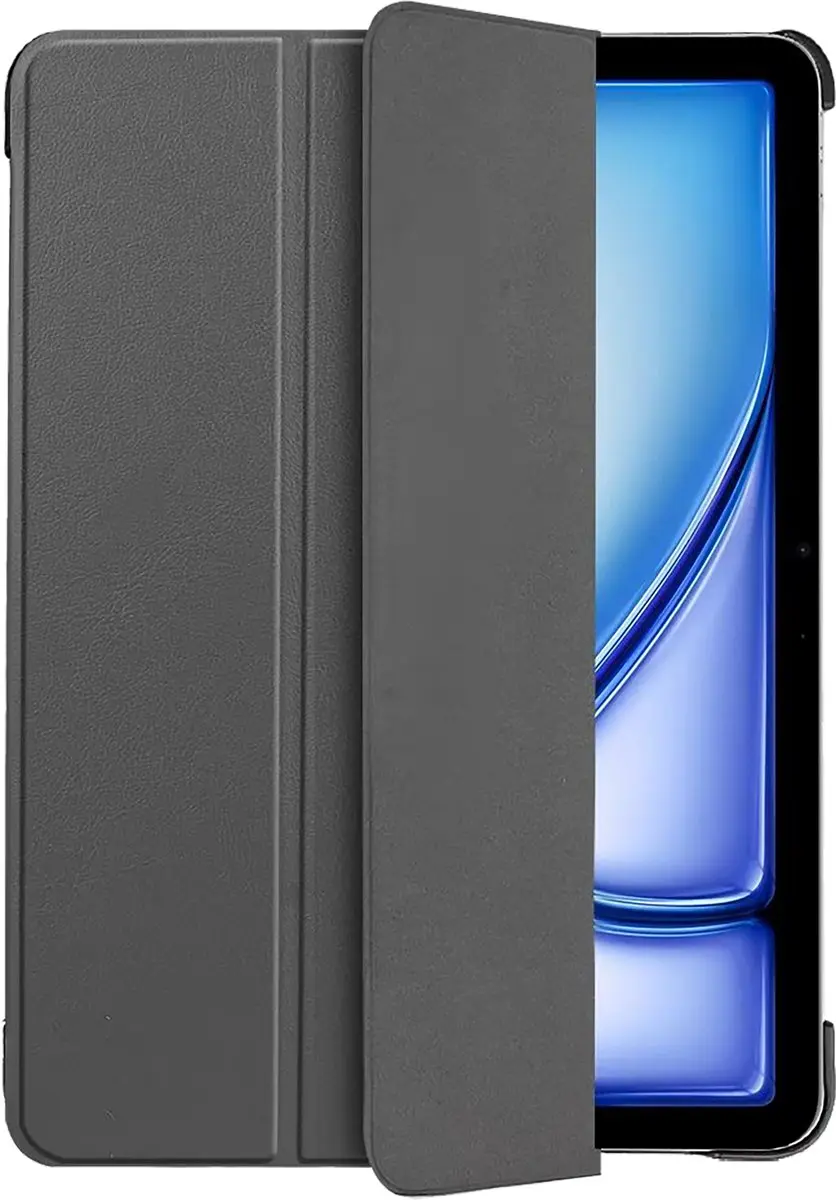 Just in Case iPad Air 13 Hoes TriFold Bookcase