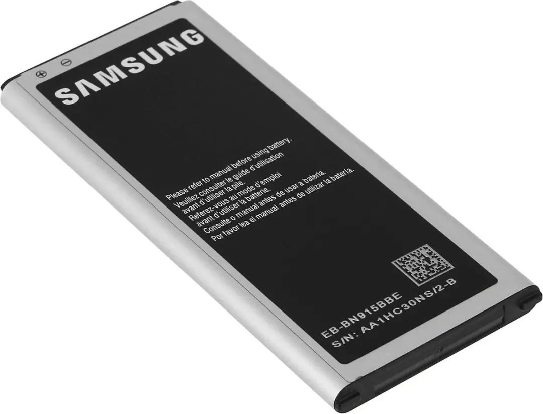 Samsung Galaxy Note Edge Accu - 3000mAh EB-BN915BBEGWW