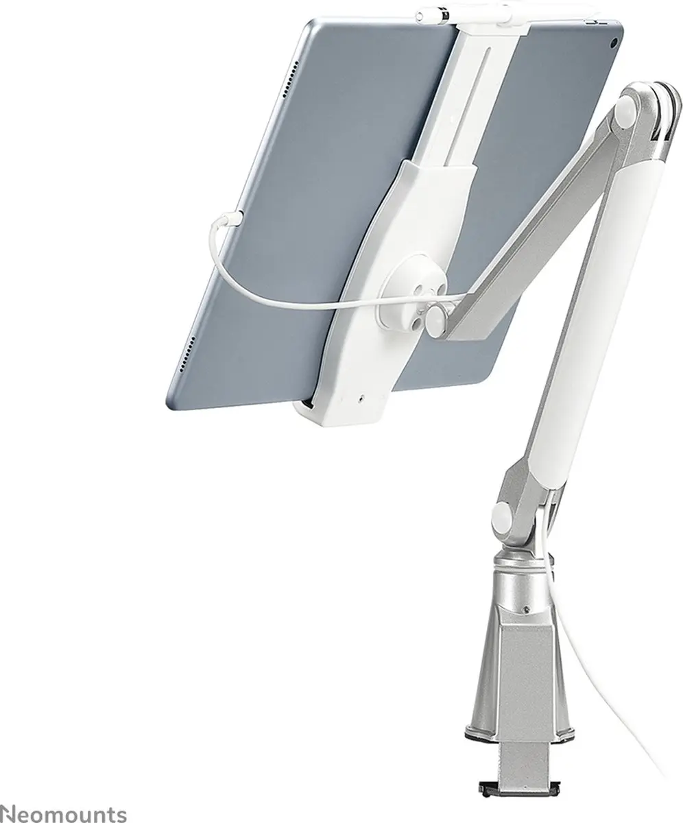 Neomounts TABLET-D100SILVER Tabletsteun