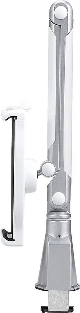 Neomounts TABLET-D100SILVER Tabletsteun - 12.9" - Zilver - afbeelding 6 van 6