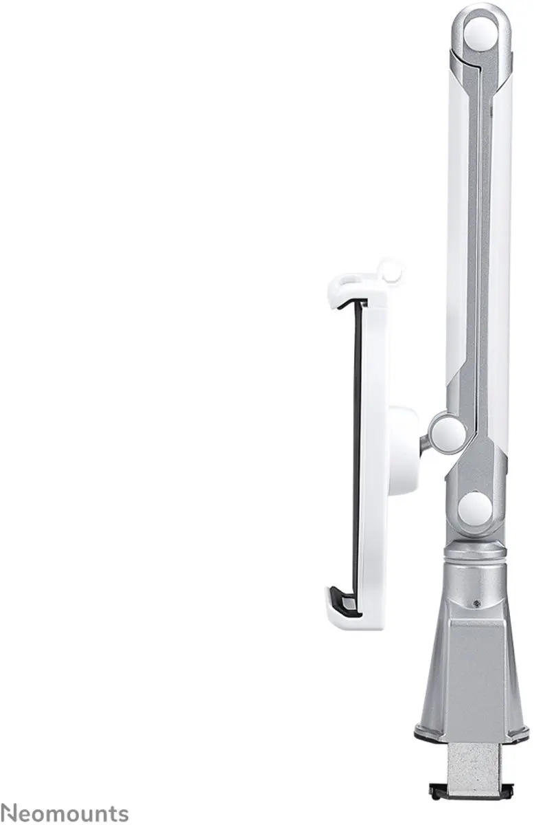 Neomounts TABLET-D100SILVER Tabletsteun - 12.9" - Zilver