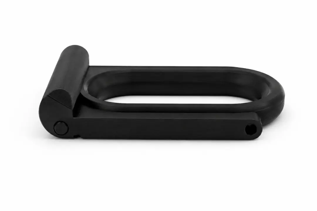 Fitbit Air Adapter - Whoop 4.0 Activity Tracker - Zwart