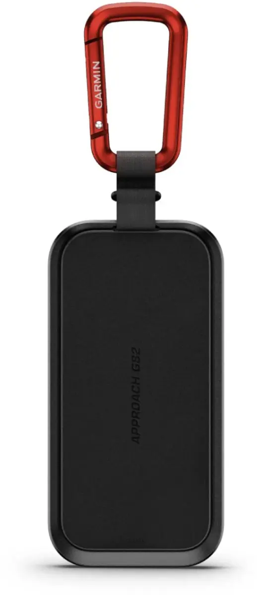Garmin Approach G82 Golf GPS - Zwart - afbeelding 6 van 6