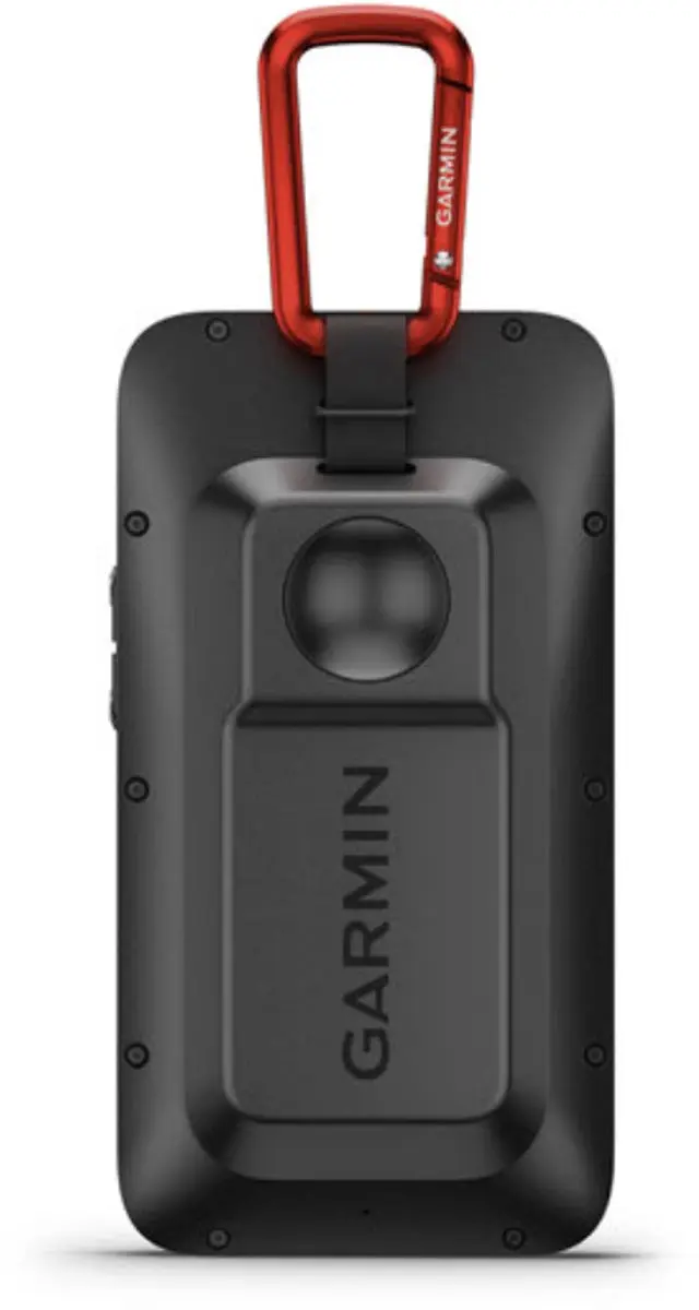 Garmin Approach G82 Golf GPS - Zwart