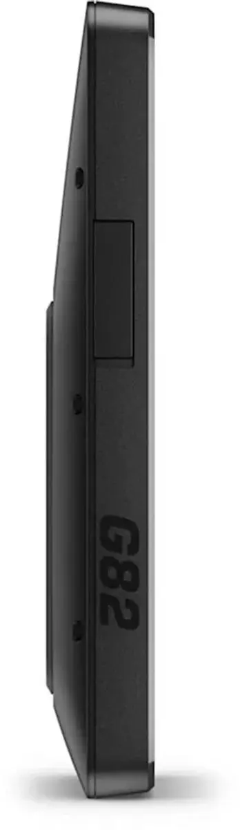 Garmin Approach G82 Golf GPS - Zwart