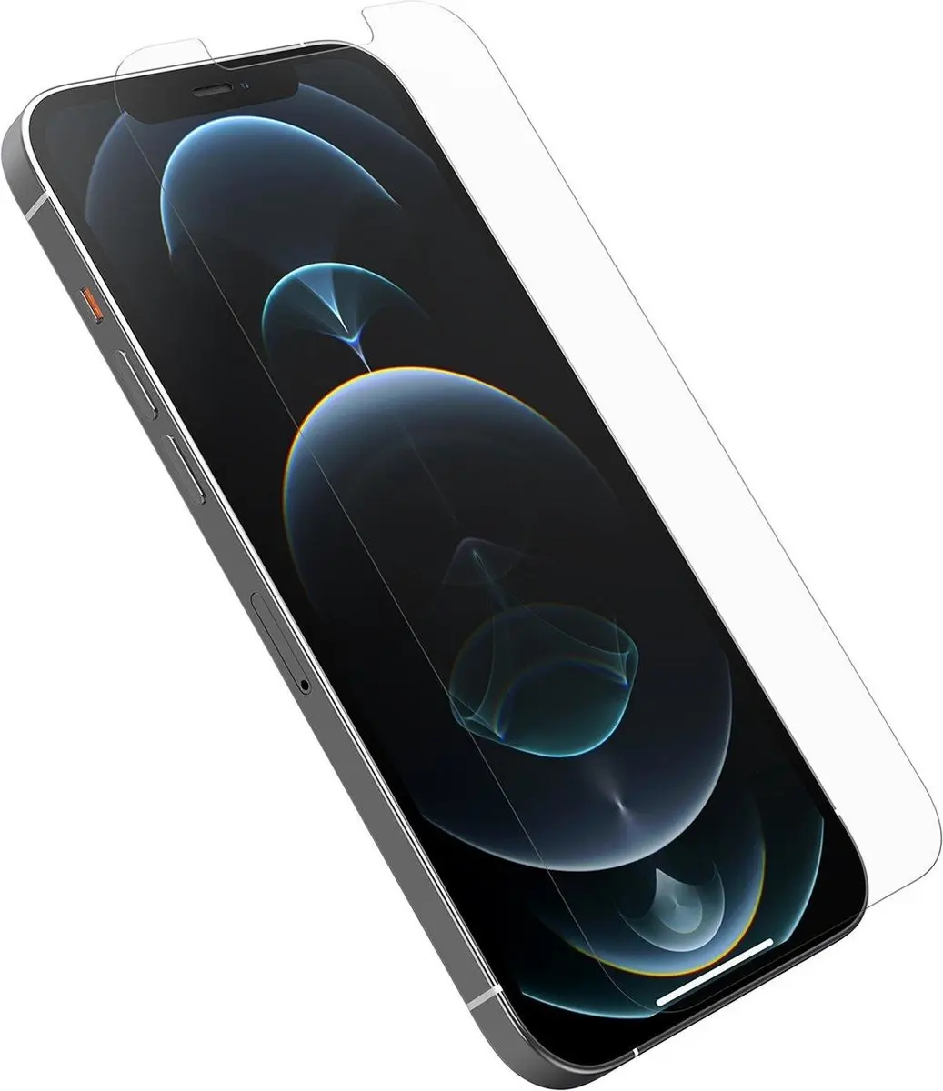 OtterBox React Case 78-80052 iPhone 12 Pro Max - Transparant - afbeelding 6 van 6