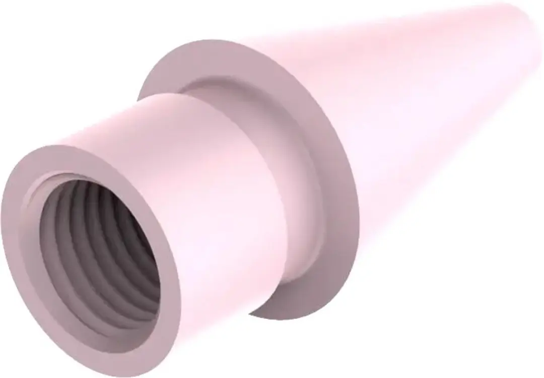 Buddi Wave Apple Pencil Vervangpunten - Roze - 3 Stuks