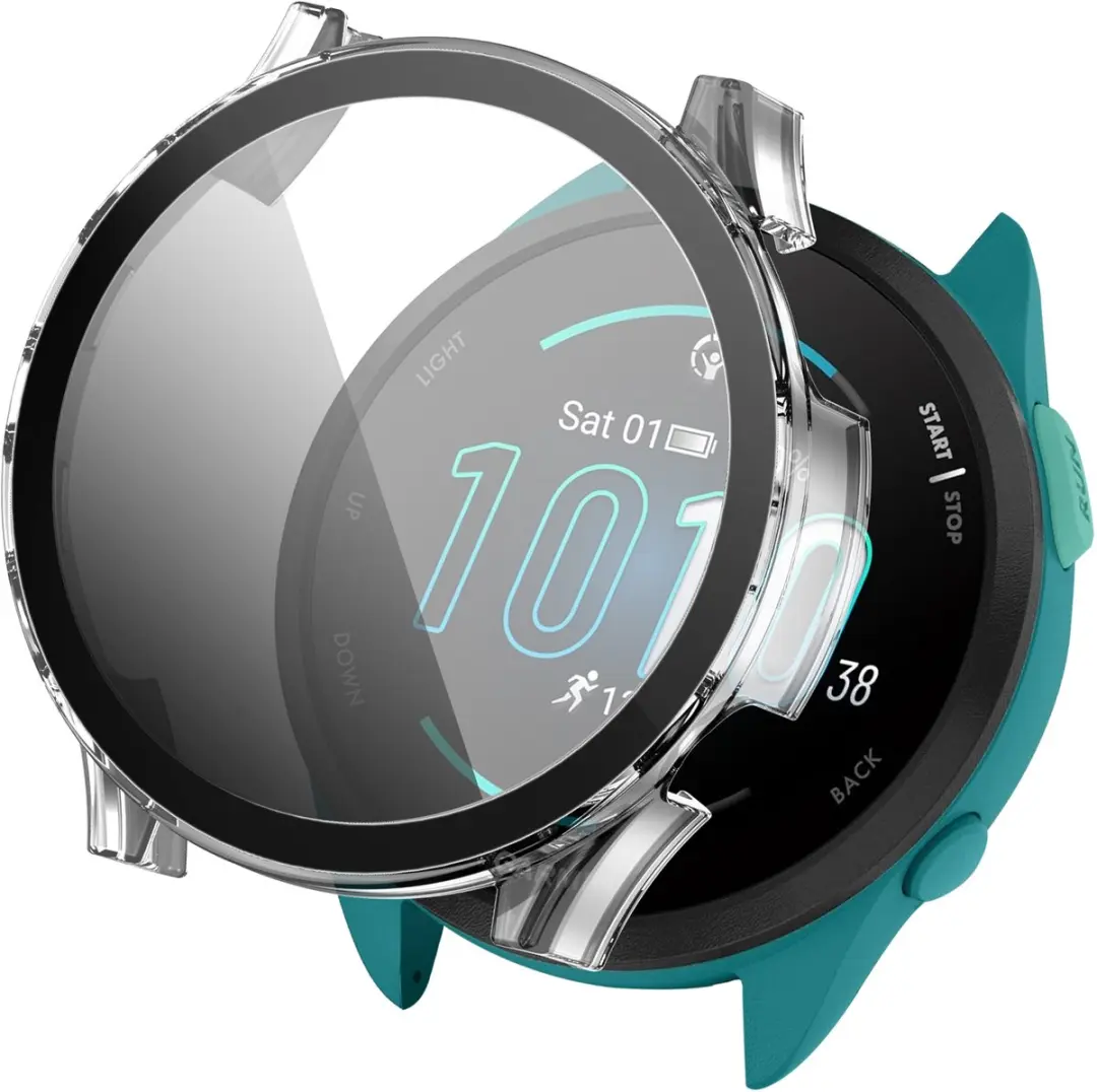 Imoshion Screen Protector Garmin Forerunner 165 43mm