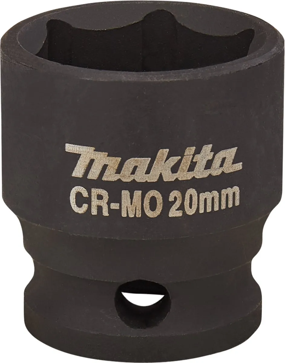 Makita B-40026 Krachtdop 20mm