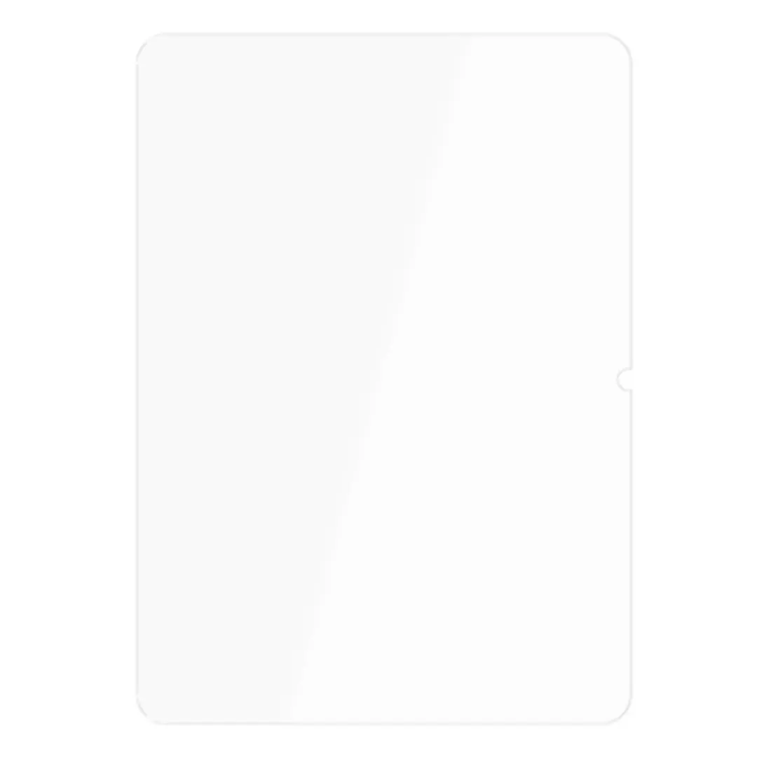 Just in Case Screenprotector OnePlus Pad 2 8501882 - Transparant - afbeelding 6 van 6