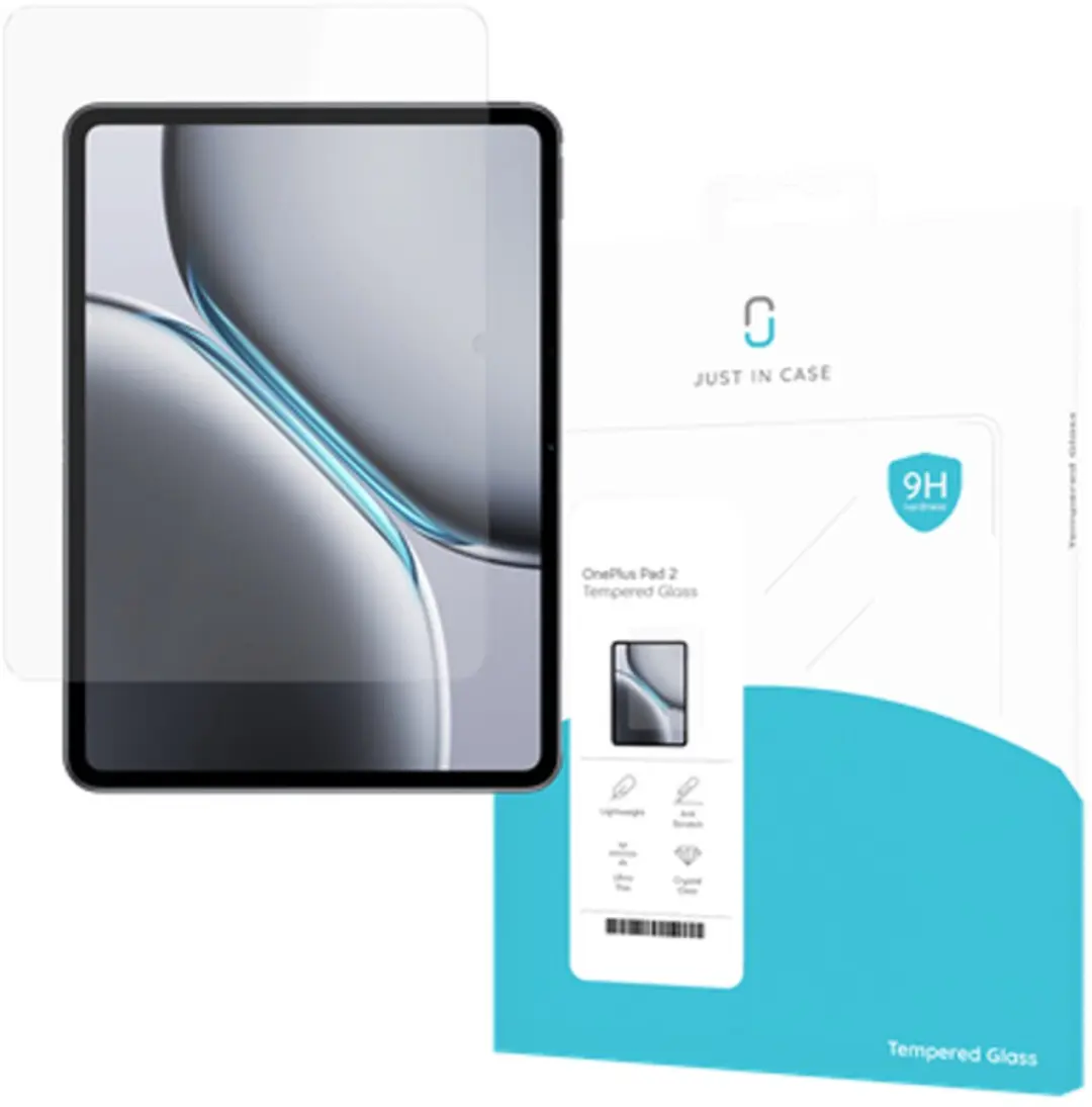 Just in Case Screenprotector OnePlus Pad 2 8501882
